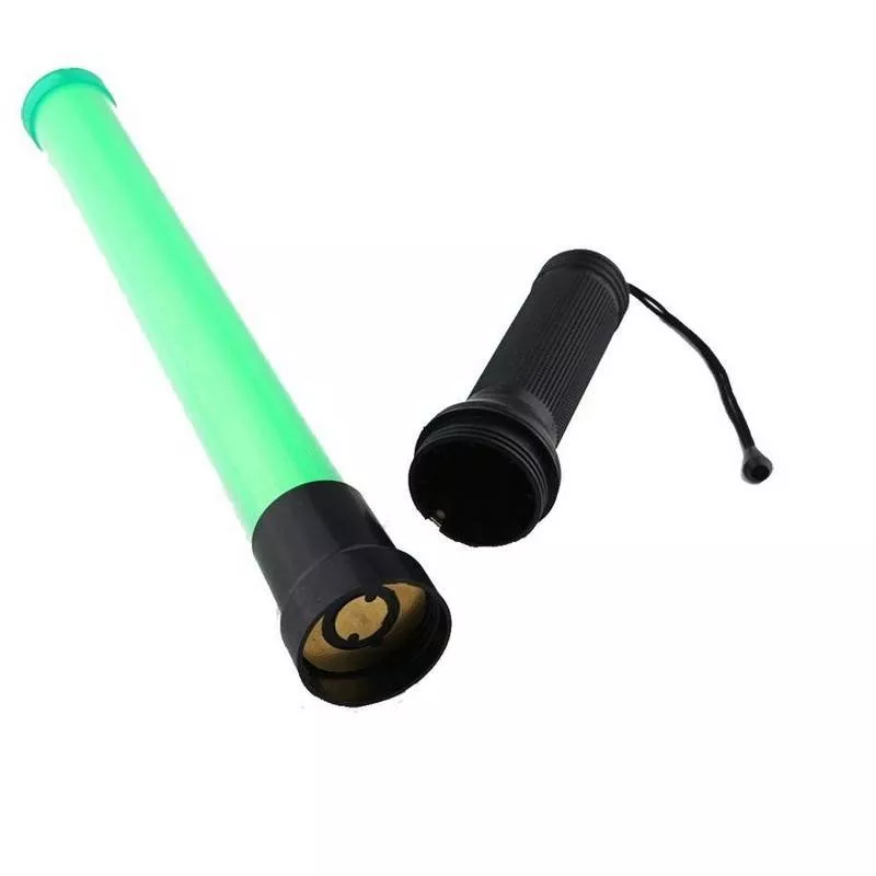 k sign led traffic baton green (3)