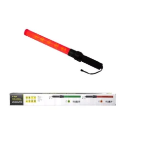 k sign led traffic baton red (1)