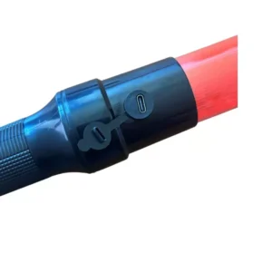k sign led traffic baton red (2)