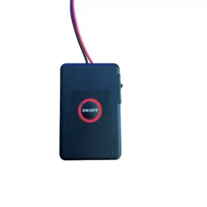 lithium battery k safe led safety vest (1)