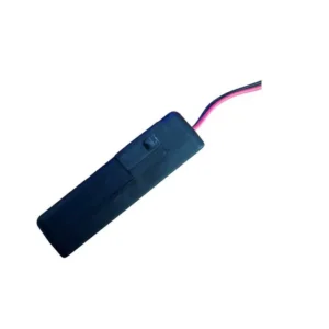 lithium battery k safe led safety vest (2)