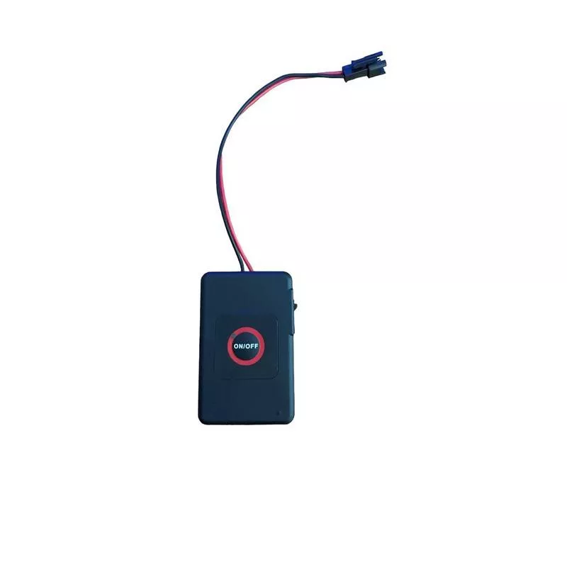 lithium battery k safe led safety vest (3)