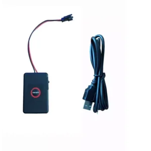 lithium battery k safe led safety vest