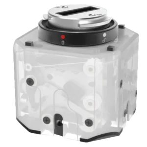 Air Payload Drop Release Mechanism System for DJI M400