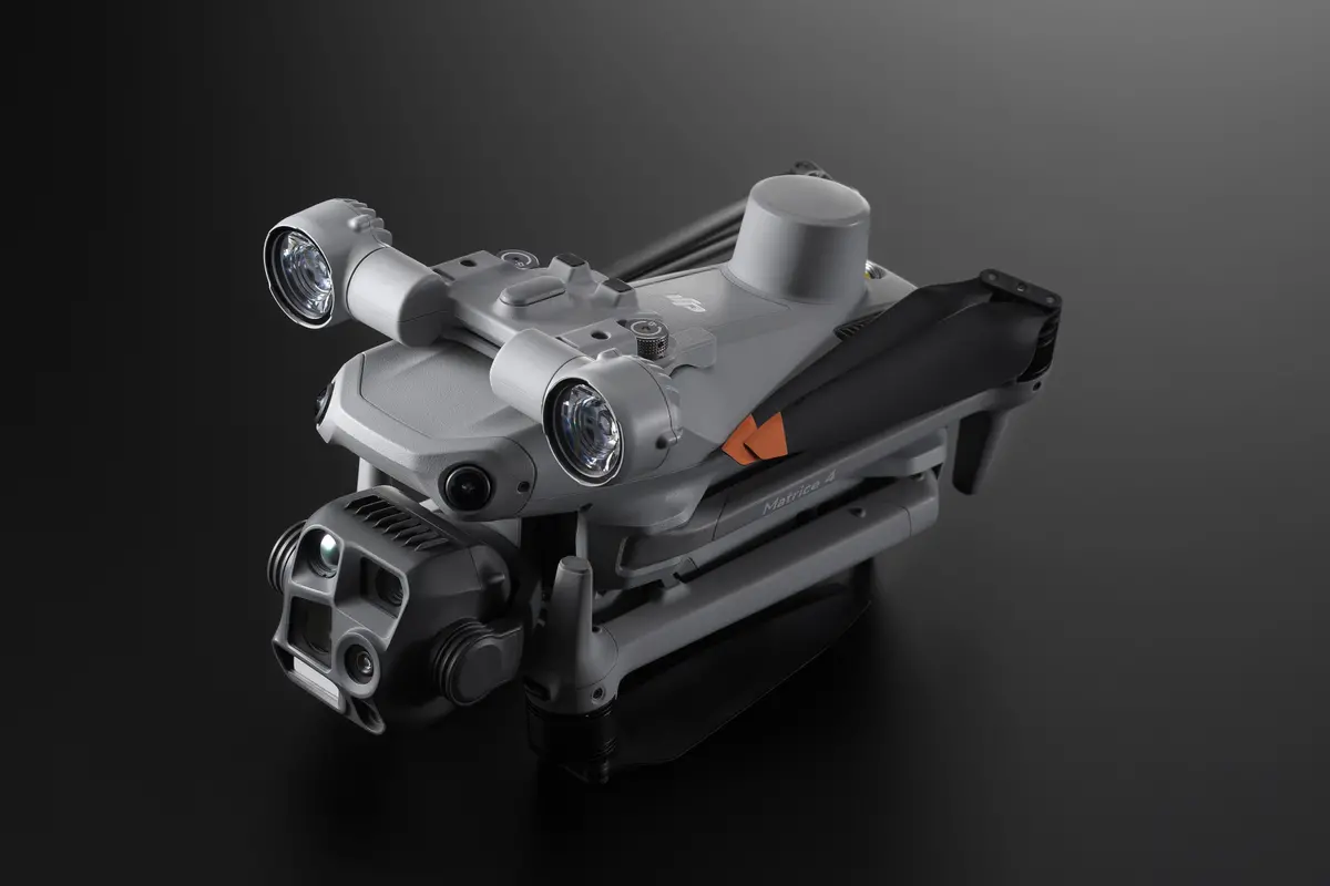 DJI AL1 Matrice 4 SpotLight (1)