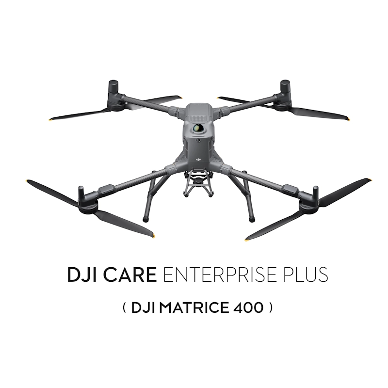 DJI Care Enterprise Plus ( DJI Matrice 400 )