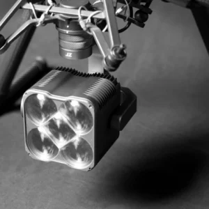 DJI M400 drone searchlights spotlights 2