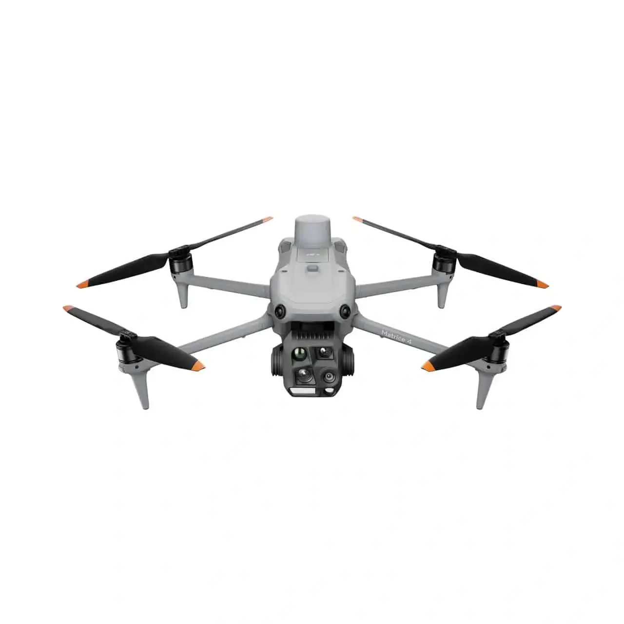 DJI Matrice 4T Worry Free Plus Combo