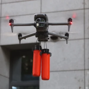 DJI Matrice 4T air drop kits
