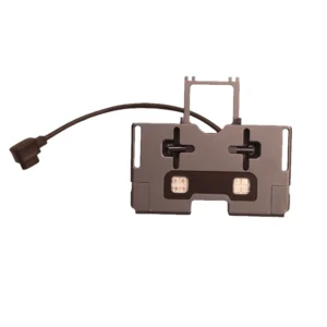 DJI Matrice 4T air payload drop release mechanism