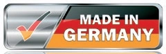 Made in Germany Made in Germany