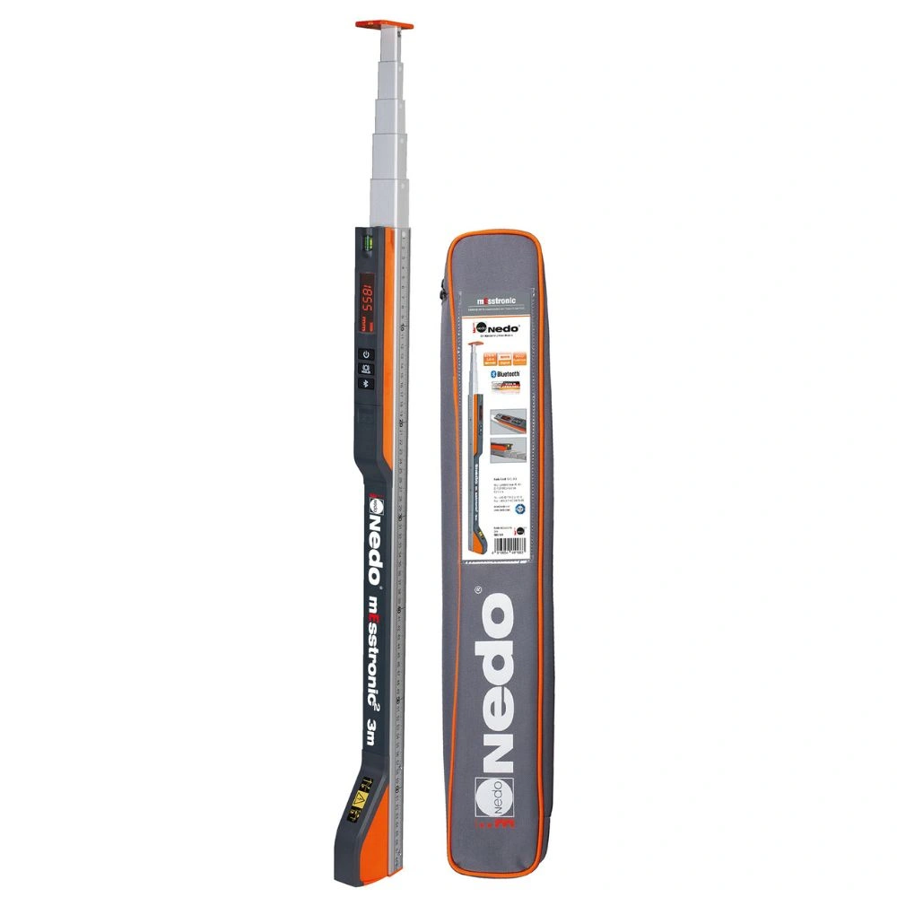 Nedo 585131 mEsstronic 2 3m