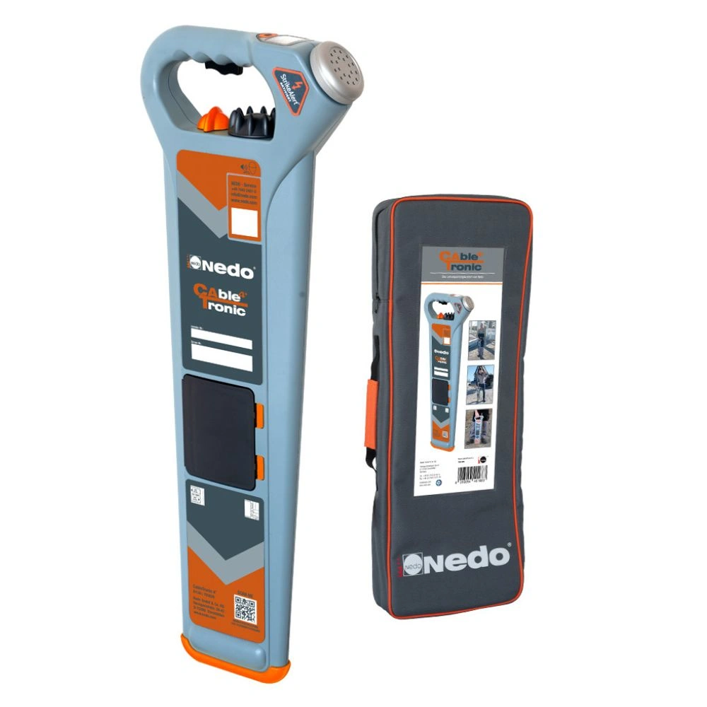 Nedo CableTronic 4+ 705620 (1)