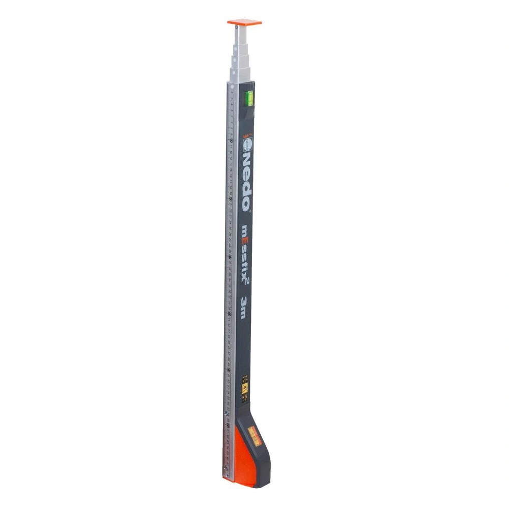 Nedo mEssfix2 Telescopic Rule (1)