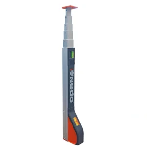 Nedo mEssfix2 Telescopic Rule (3)