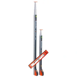 Nedo mEssfix2 Telescopic Rule (4)