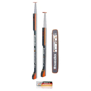 Nedo mEsstronic2 with Bluetooth®