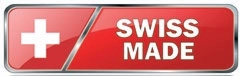 SWISS MADE SWISS MADE