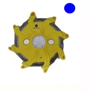 bs1 blue led beacon