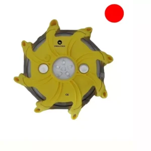 bs1 red led beacon