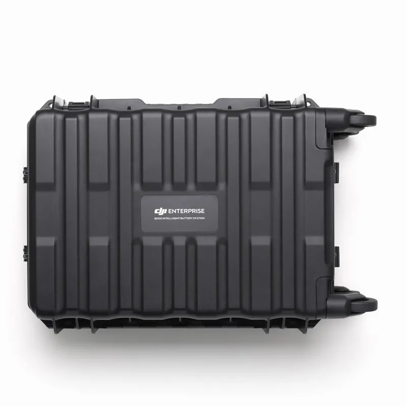 bs100 intelligent battery station