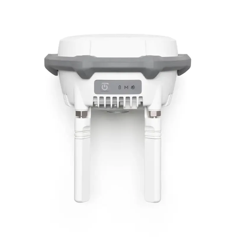 d rtk 3 multifunctional station