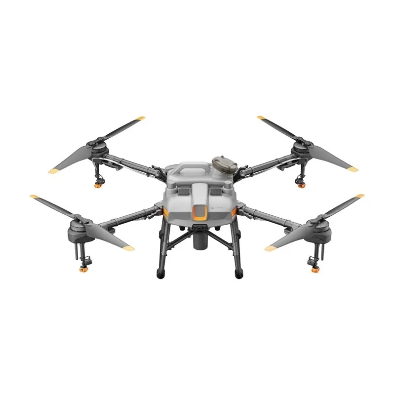 dji agras t10 agriculture drone with 3 batteries and charger (1)