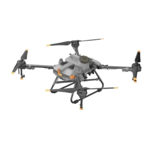 dji agras t10 agriculture drone with 3 batteries and charger (3)