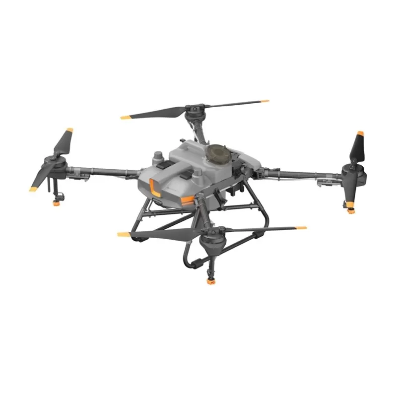 dji agras t10 agriculture drone with 3 batteries and charger (3)