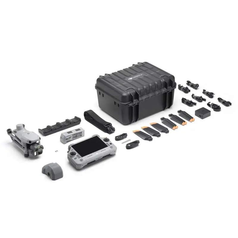 dji matrice 4e worry free plus combo (5)