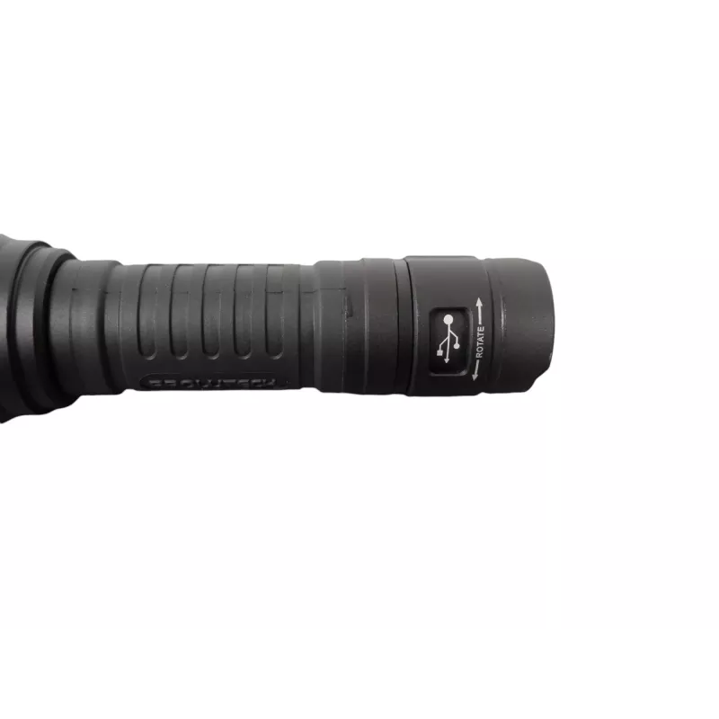 flashlight k light tr1100 prolutech (2)