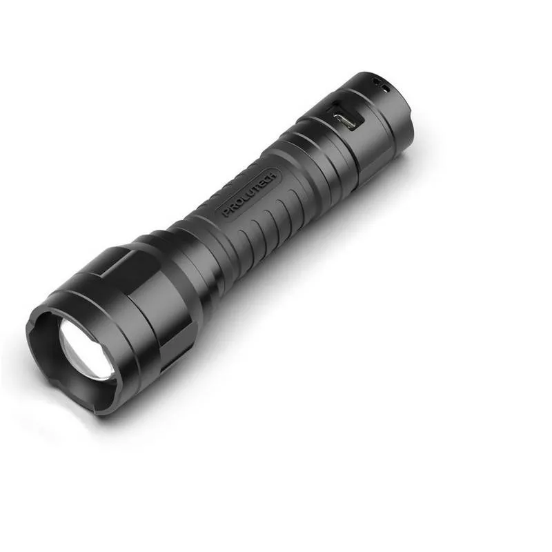 flashlight k light tr1100 prolutech