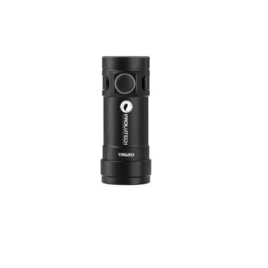 flashlight mini tr520 k light
