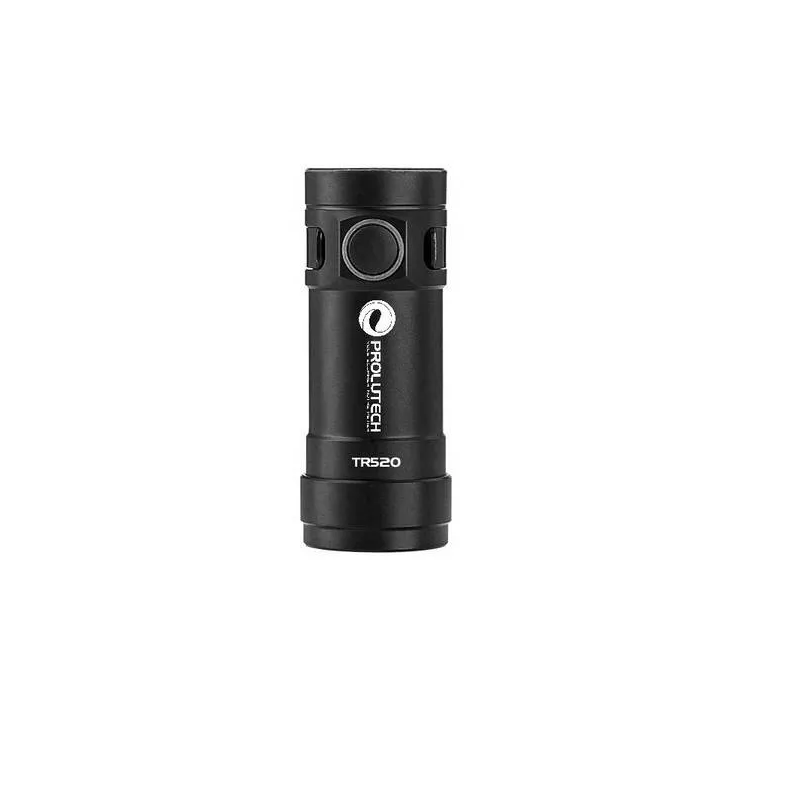 flashlight mini tr520 k light