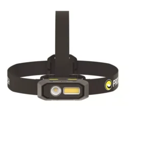 headlamp led fr1000 k light 1000 lumens