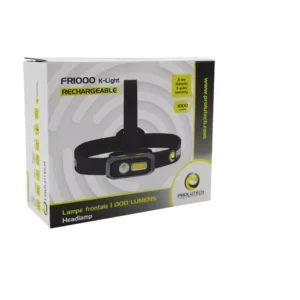 headlamp led fr1000 k light 1000 lumens (4)