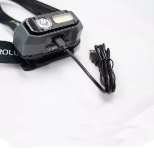 headlamp led fr1000 k light 1000 lumens (5)
