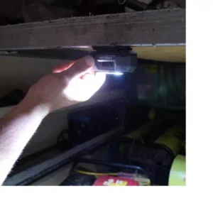 headlamp led fr1000 k light 1000 lumens (7)