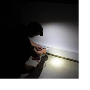 headlamp led frp510 k light 500 lumens (7)