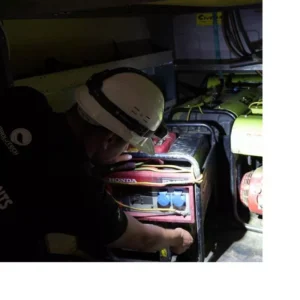 headlamp led frp510 k light 500 lumens (8)