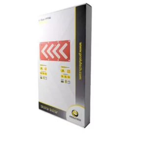 k sign led arrow light (3)