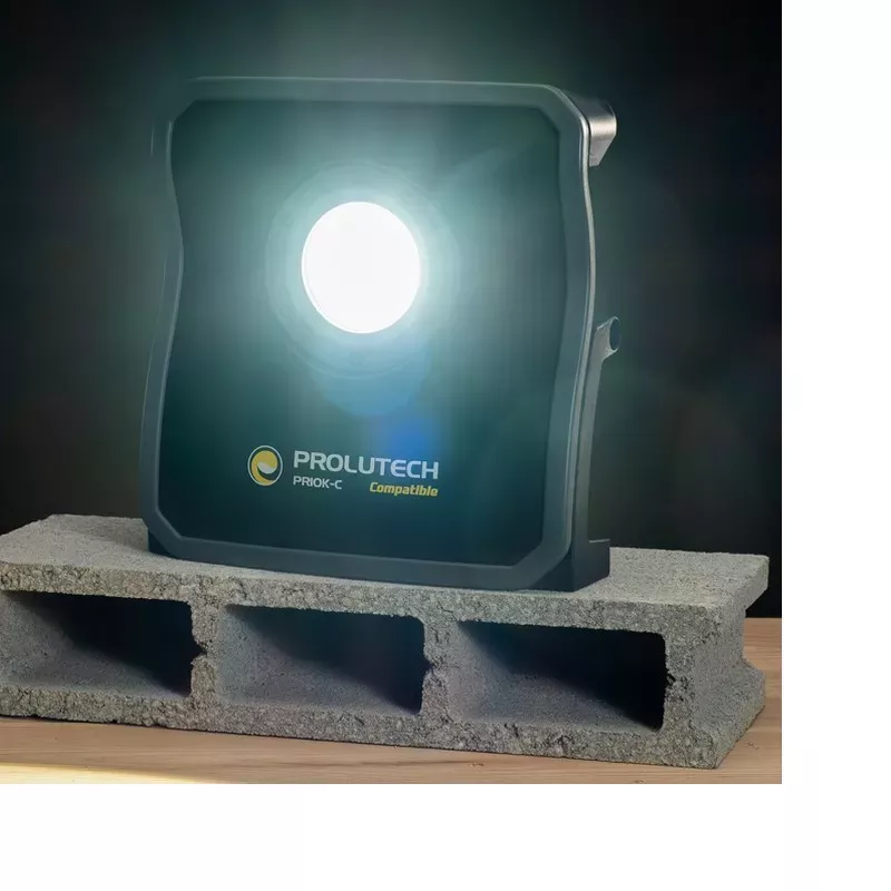 led compatible spotlight PR10K C (4)