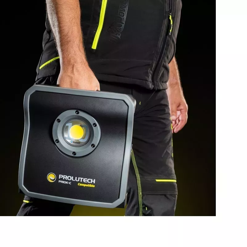 led compatible spotlight PR10K C (8)