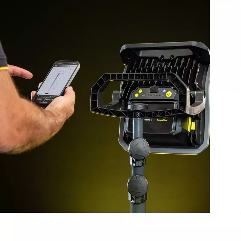 led compatible spotlight PR10K C (9)