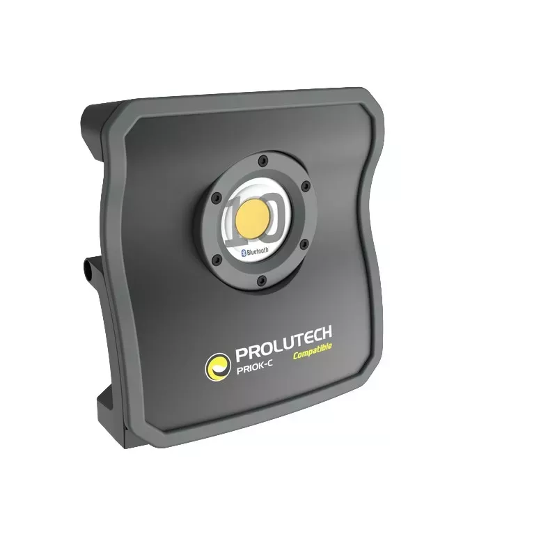 led compatible spotlight PR10K C
