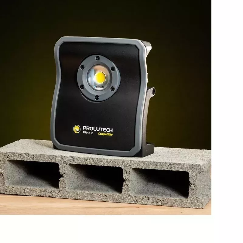 led compatible spotlight PR4K C (3)