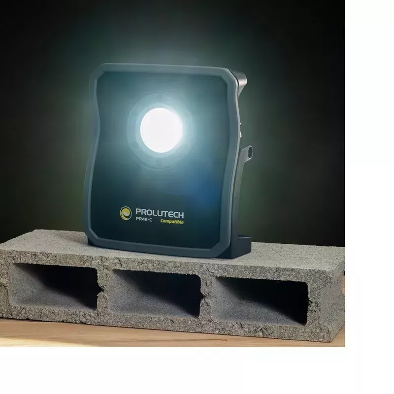 led compatible spotlight PR4K C (4)