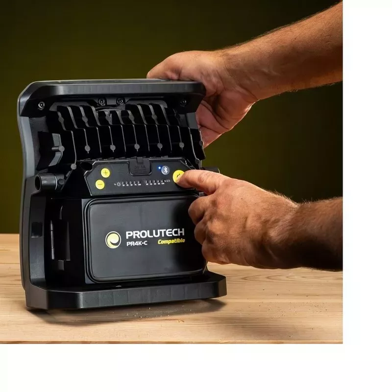 led compatible spotlight PR4K C (5)