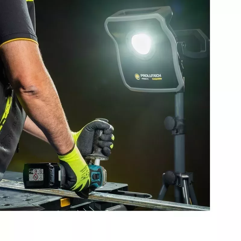 led compatible spotlight PR4K C (9)