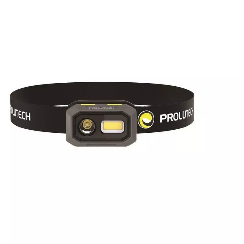 led headlamp fp400 k light 400 lumens